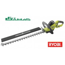 TAGLIASIEPI RYOBI  800W LAMA 65 CM. ART. RHT 8165RL FRIZIONE ELETTRONICA